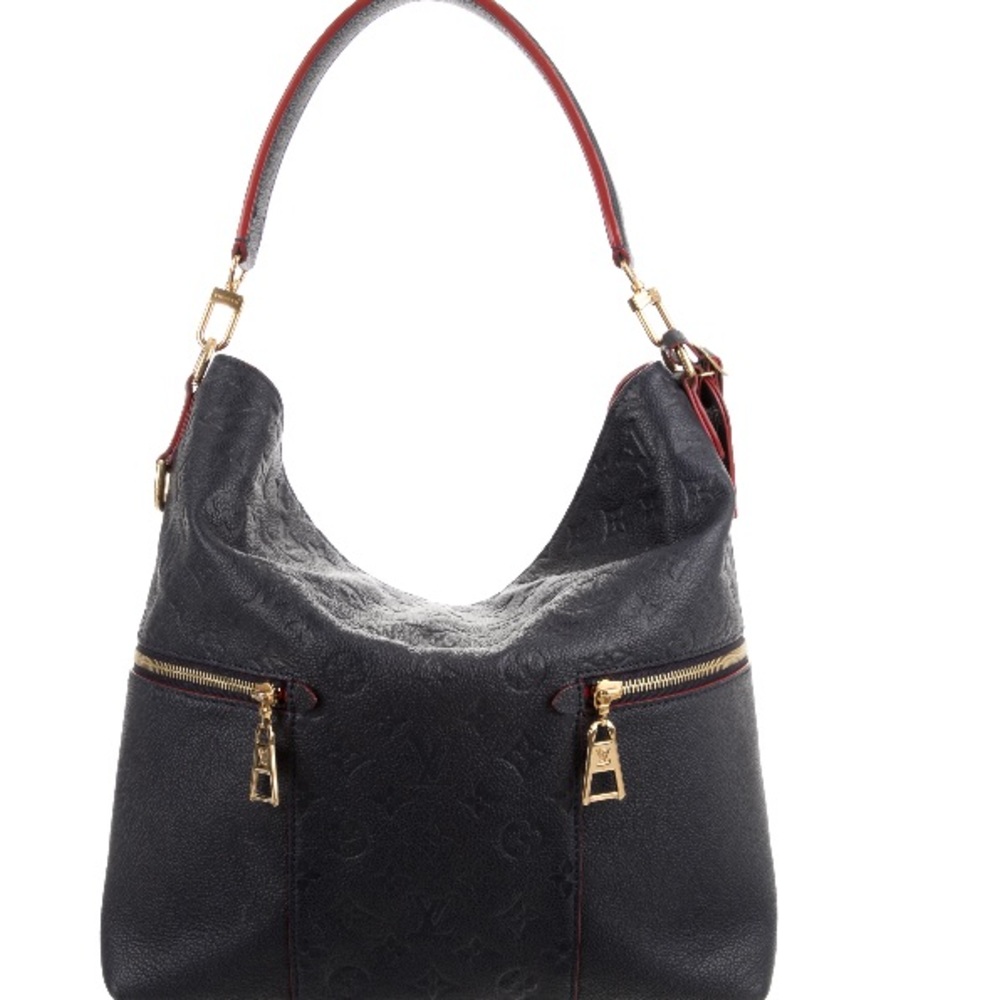 Marine Empreinte Louis Vuitton Mèlie
